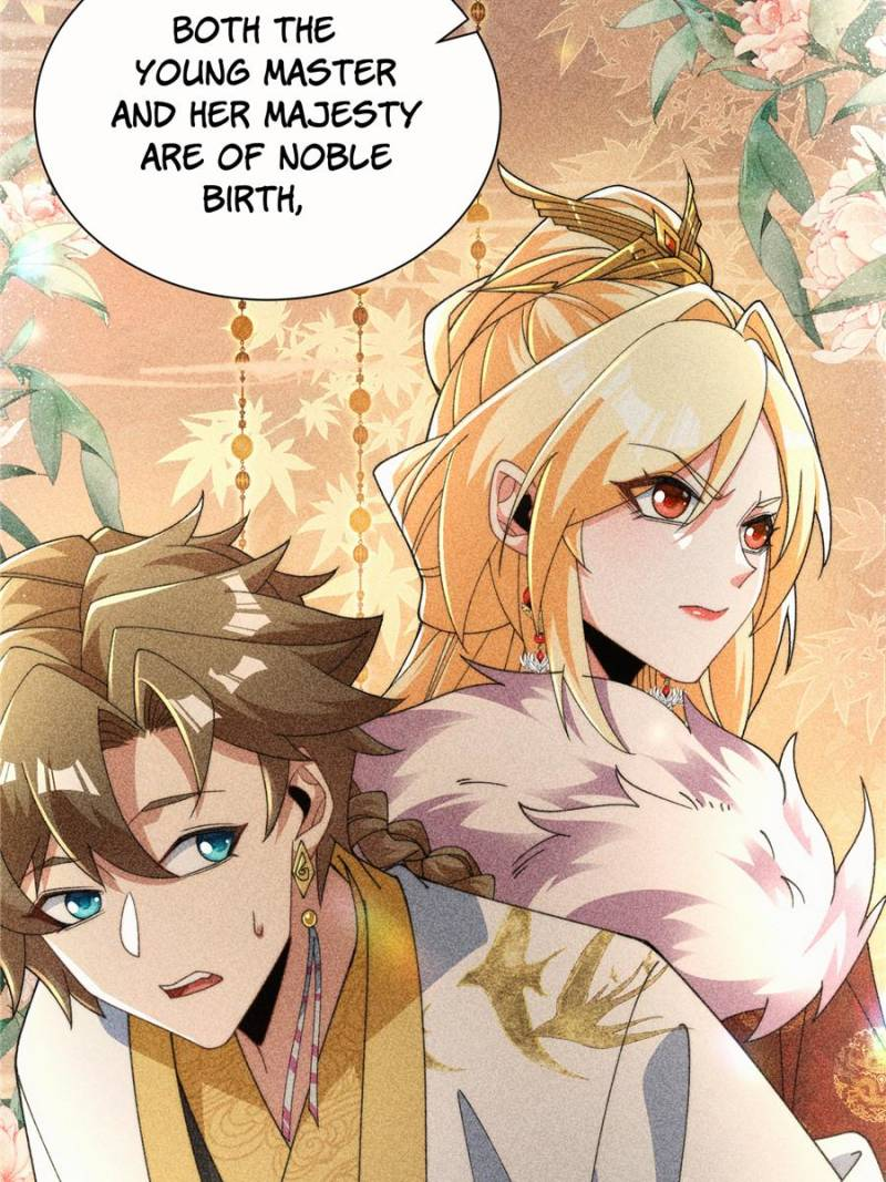 Becoming immortal by doing nothing Chapter 29 30
